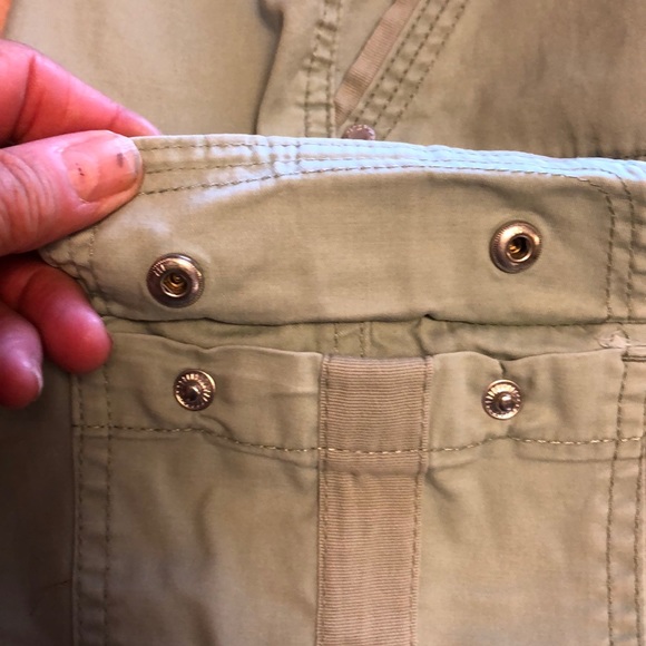 Lightweight shorts - Picture 7 of 8